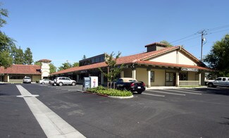 Los Gatos, CA Office, Office/Medical - 14107 Winchester Blvd