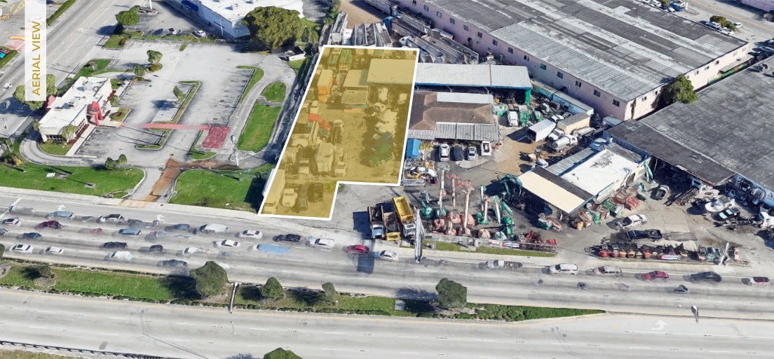 3251 W Okeechobee Rd, Hialeah, FL for Rent