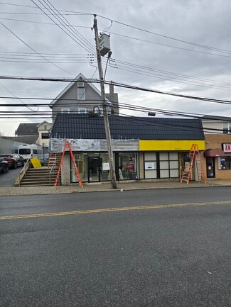 Staten Island, NY Retail - 1288 Forest Ave
