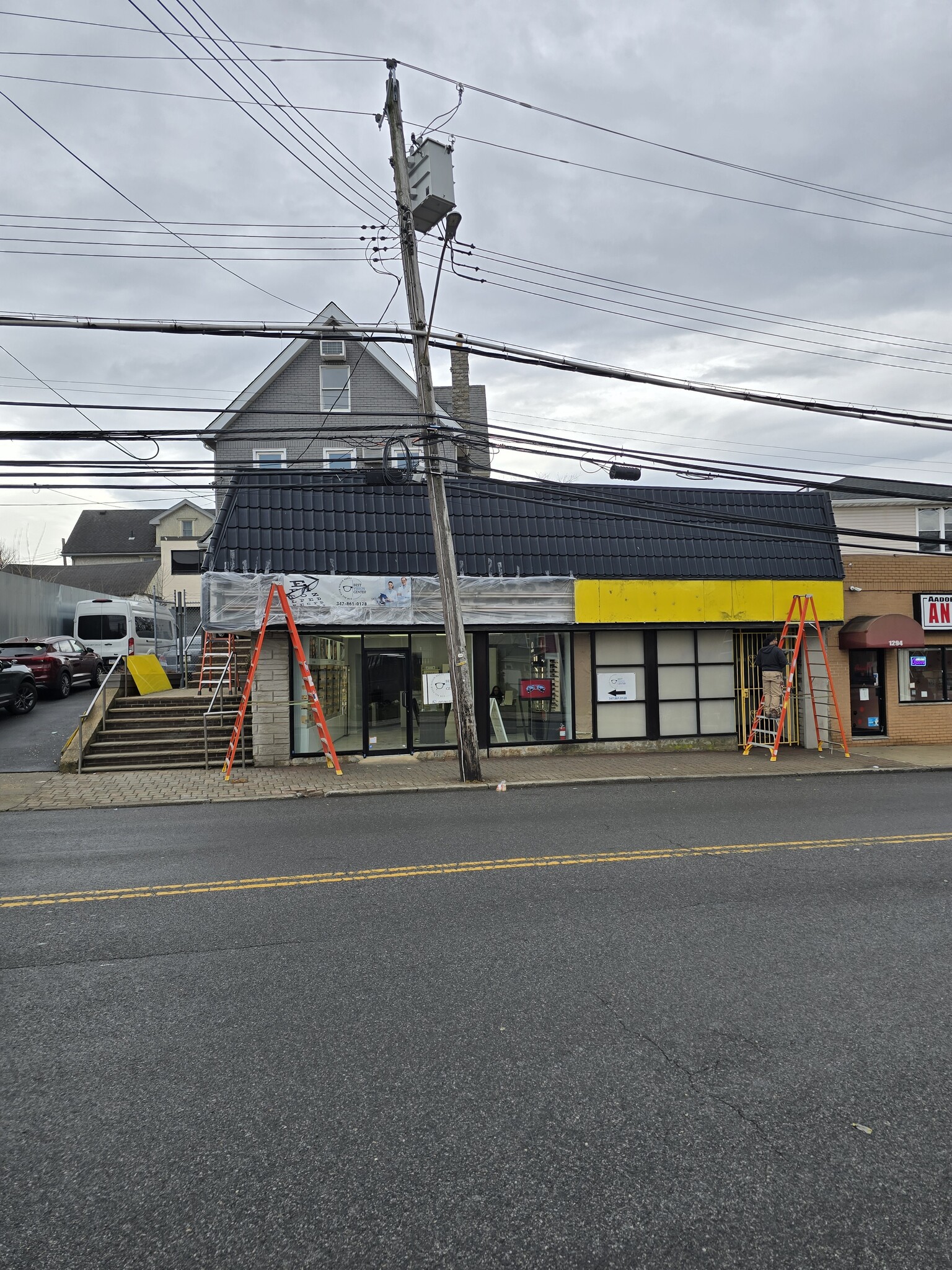 1288 Forest Ave, Staten Island, NY for Rent