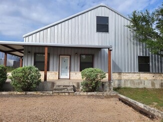 Austin, TX Flex - 13505 Fitzhugh Rd