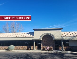 Boise, ID Office - 9436-9458 W Fairview Ave