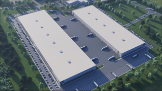 Frederick, MD Industrial - 550 Highland St