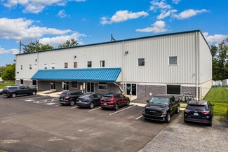 Bensalem, PA Flex - 480 State Rd