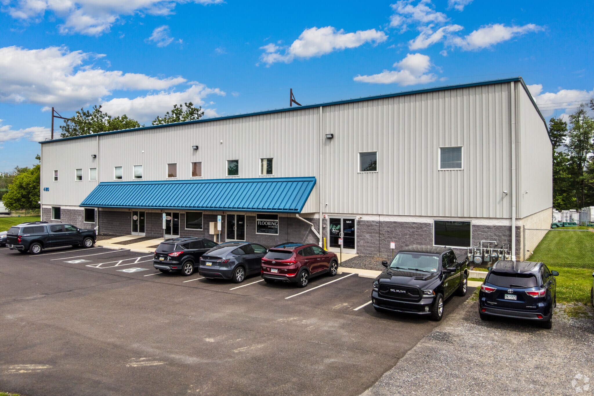 480 State Rd, Bensalem, PA for Rent