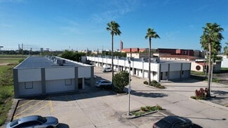 Pharr, TX undefined - 1313 W Polk Ave