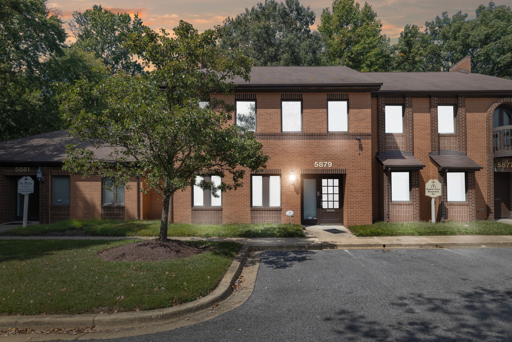 5875-5881 Allentown Rd, Suitland, MD for Sale