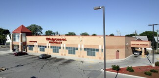 Milwaukee, WI Retail - 2222 W Capitol Dr