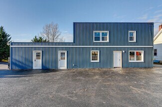 York, PA Flex - 1482 Seven Valleys Rd York, PA Flex - 1482 Seven Valleys Rd