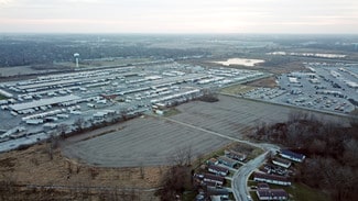 Lynwood, IL Industrial - 2225 Rush St