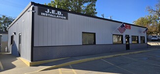 Basehor, KS Office - 2722 N 155th St