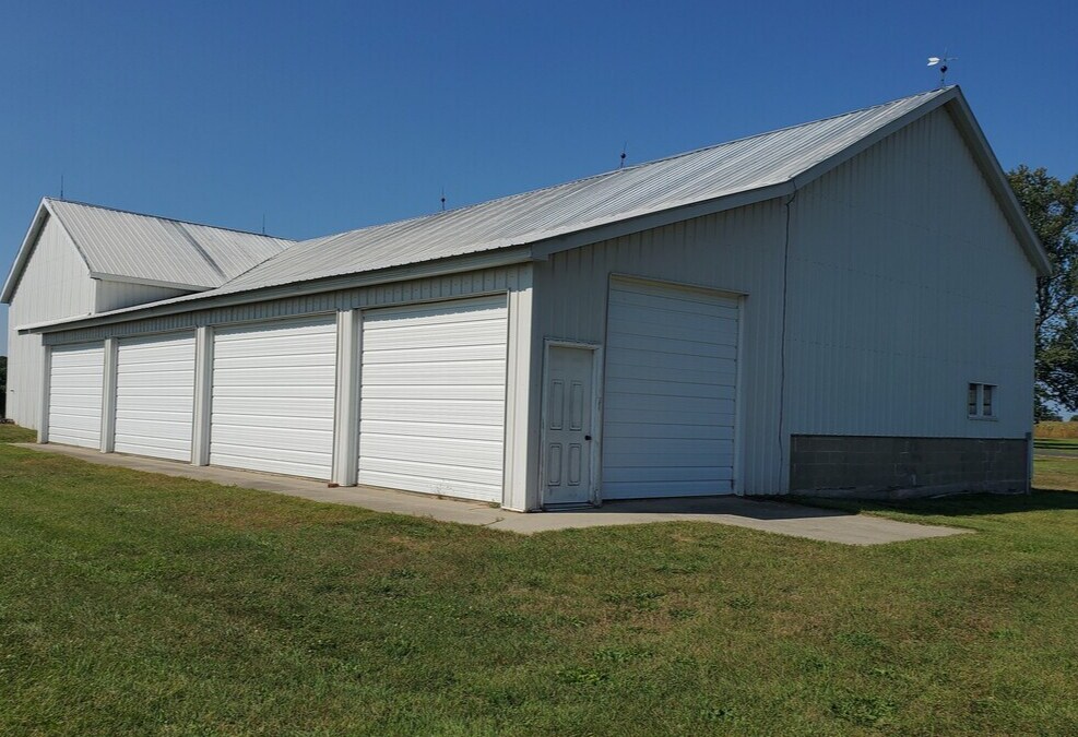 38738 County Road 374, Paw Paw, MI for Sale