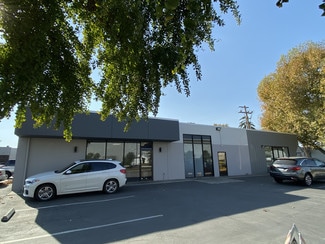Santa Clara, CA Flex - 324 Martin Ave Santa Clara, CA Flex - 324 Martin Ave