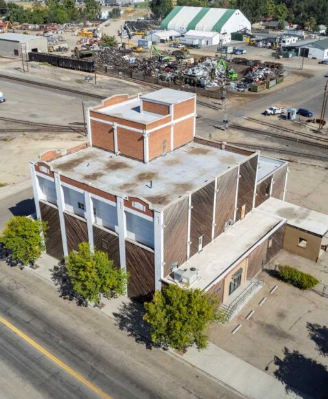 401 Main St, Caldwell, ID for Sale
