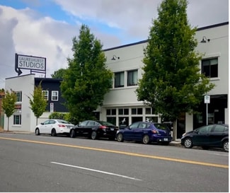 Portland, OR undefined - 3331 NE Sandy Blvd
