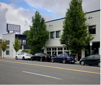 Portland, OR Storefront Retail/Office - 3331 NE Sandy Blvd