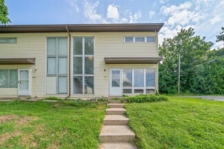 College Park KCK Townhomes