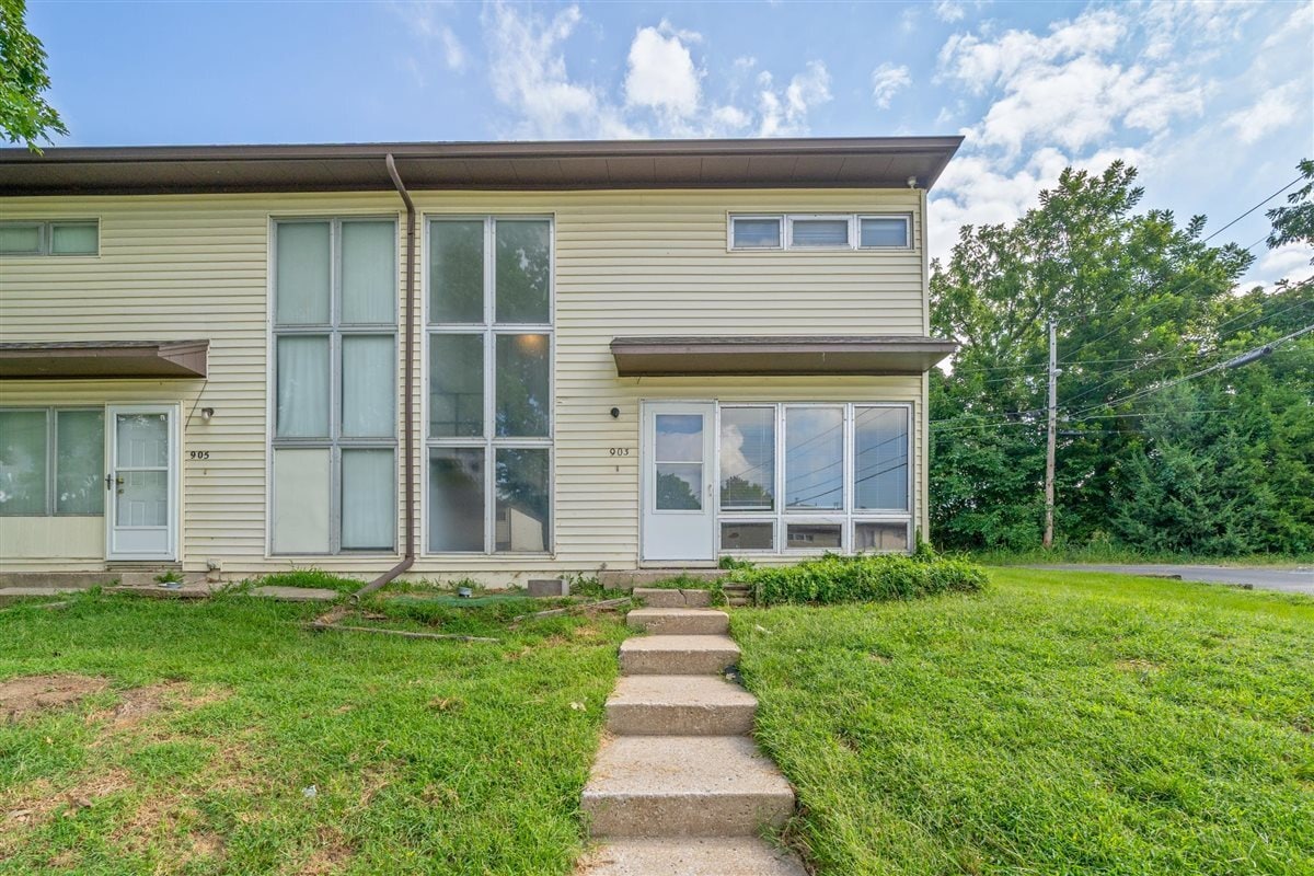 , Kansas City, KS for Sale