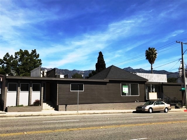 1199 E Walnut St, Pasadena, CA for Rent