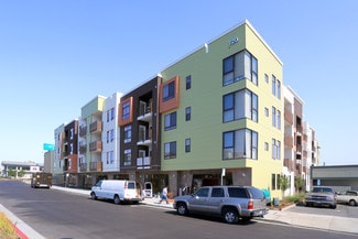 Millbrae, CA Office/Medical - 120 S El Camino Real