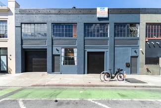 San Francisco, CA Flex - 1154-1158 Howard St San Francisco, CA Flex - 1154-1158 Howard St