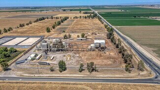 Merced, CA Commercial Land - 30 W Sandy Mush Rd
