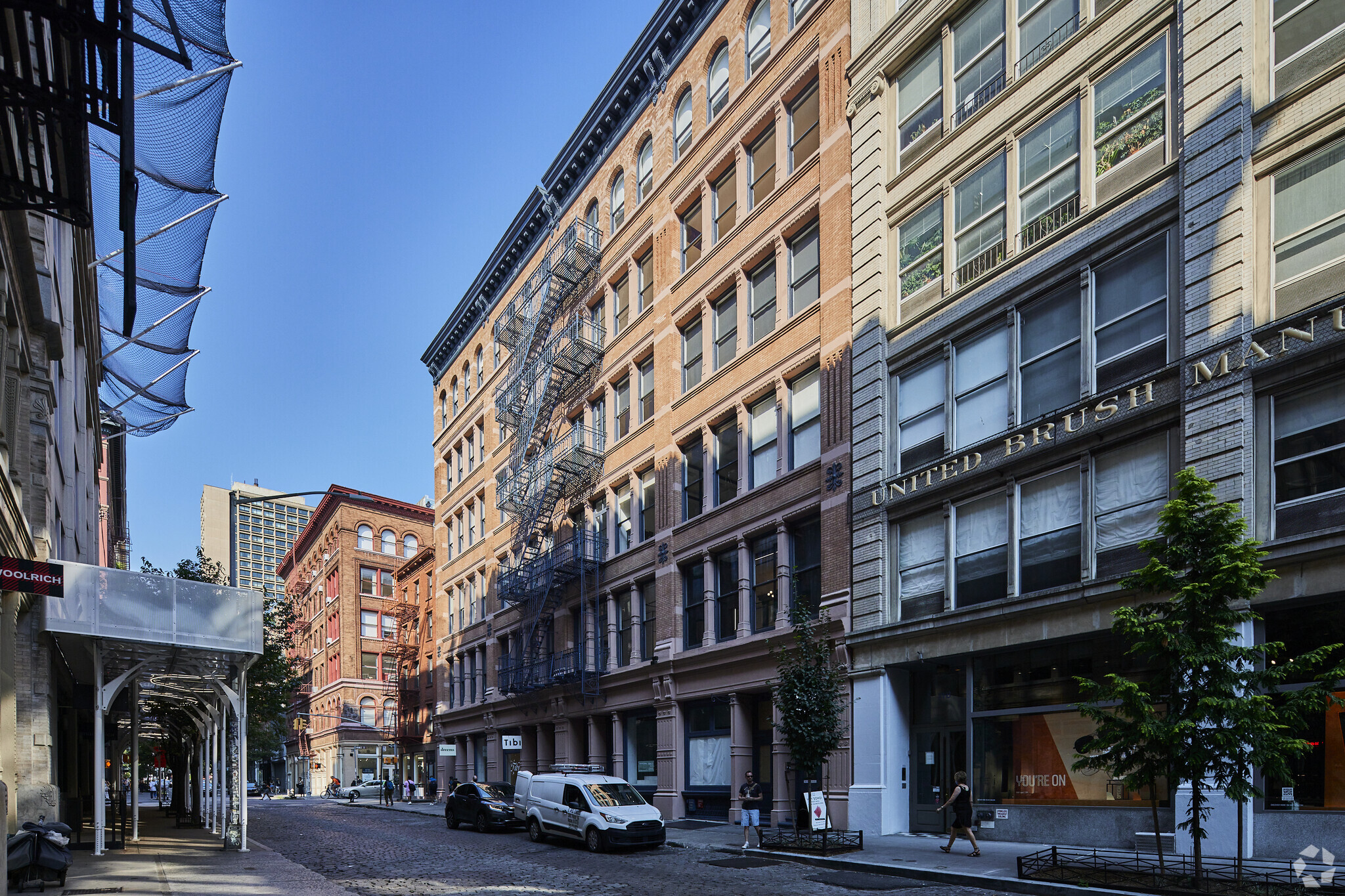 120 Wooster St, New York, NY for Rent