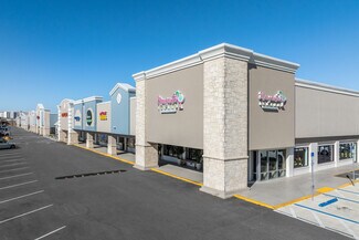 Ormond Beach, FL Retail - 125-247 E Granada Blvd