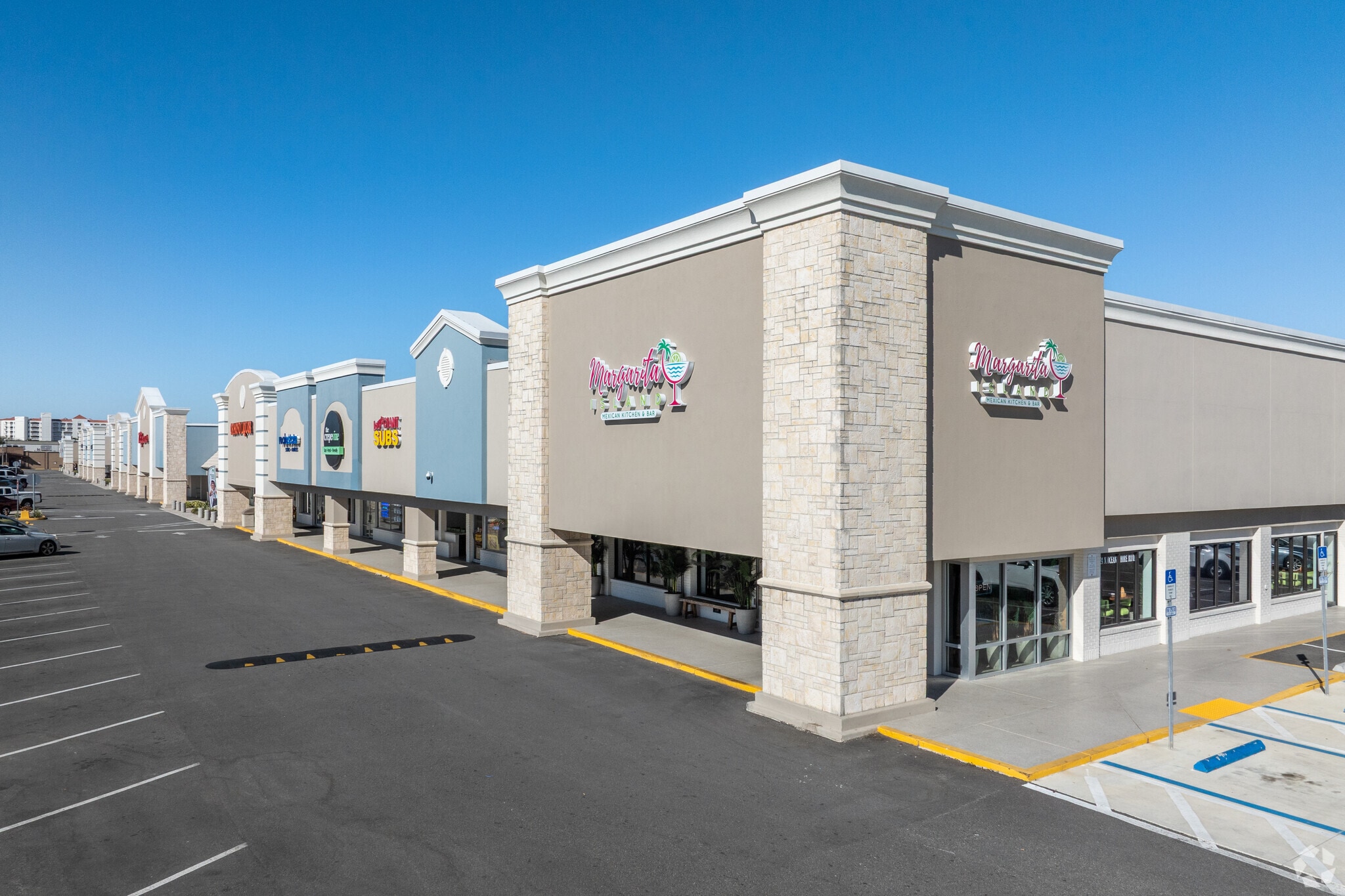 125-247 E Granada Blvd, Ormond Beach, FL for Rent