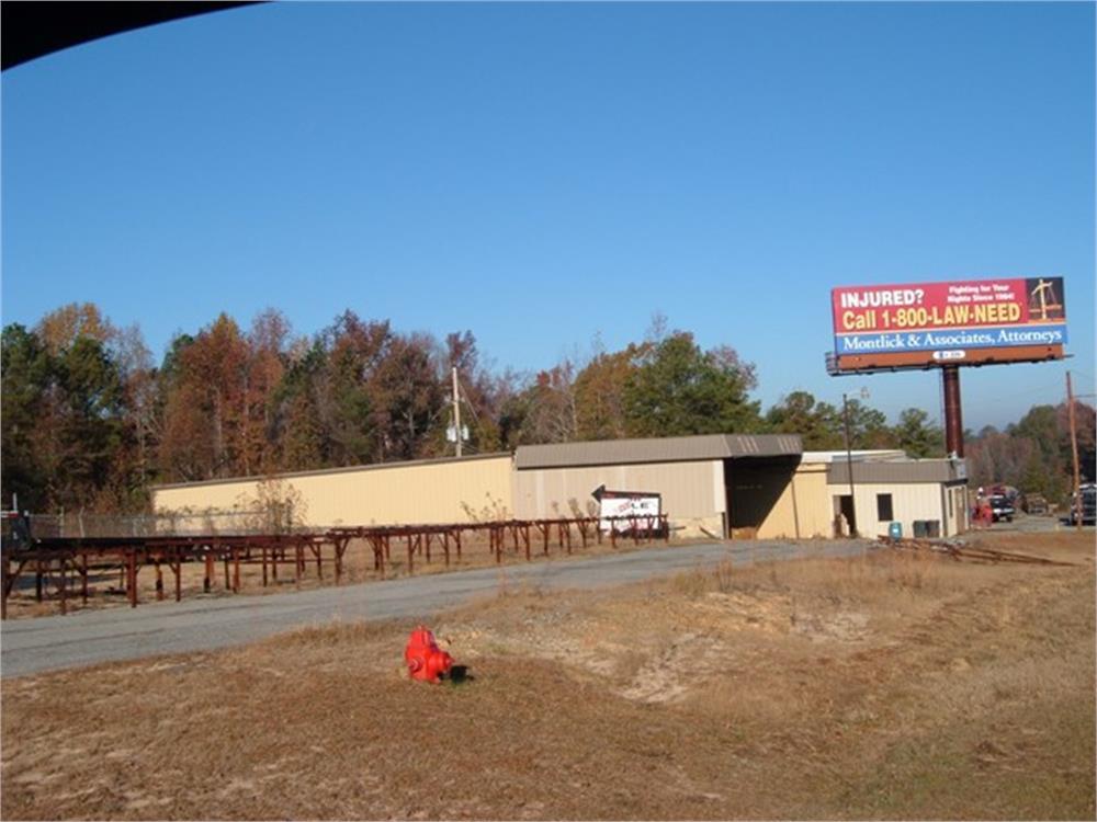 159 Georgia 520, Cusseta, GA for Sale