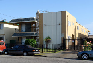 Hawthorne, CA undefined - 4367 W 142nd St