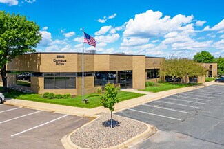 Plymouth, MN Flex - 2800 Campus Dr