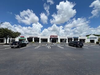 Cape Coral, FL Retail - 1338 Del Prado Blvd S Cape Coral, FL Retail - 1338 Del Prado Blvd S