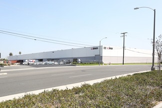 La Mirada, CA Industrial - 14950-14952 Valley View Ave