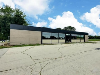 Oshkosh, WI Retail - 5761 County Rd S