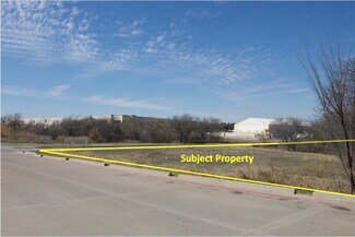Arlington, TX Industrial - 2221-2231 Forum Dr Arlington, TX Industrial - 2221-2231 Forum Dr