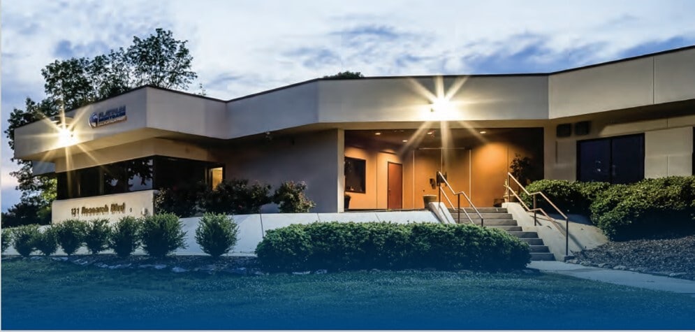 121 Research Blvd, Madison, AL for Rent