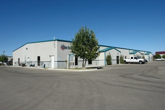 Meridian, ID Flex - 880 E Franklin Rd