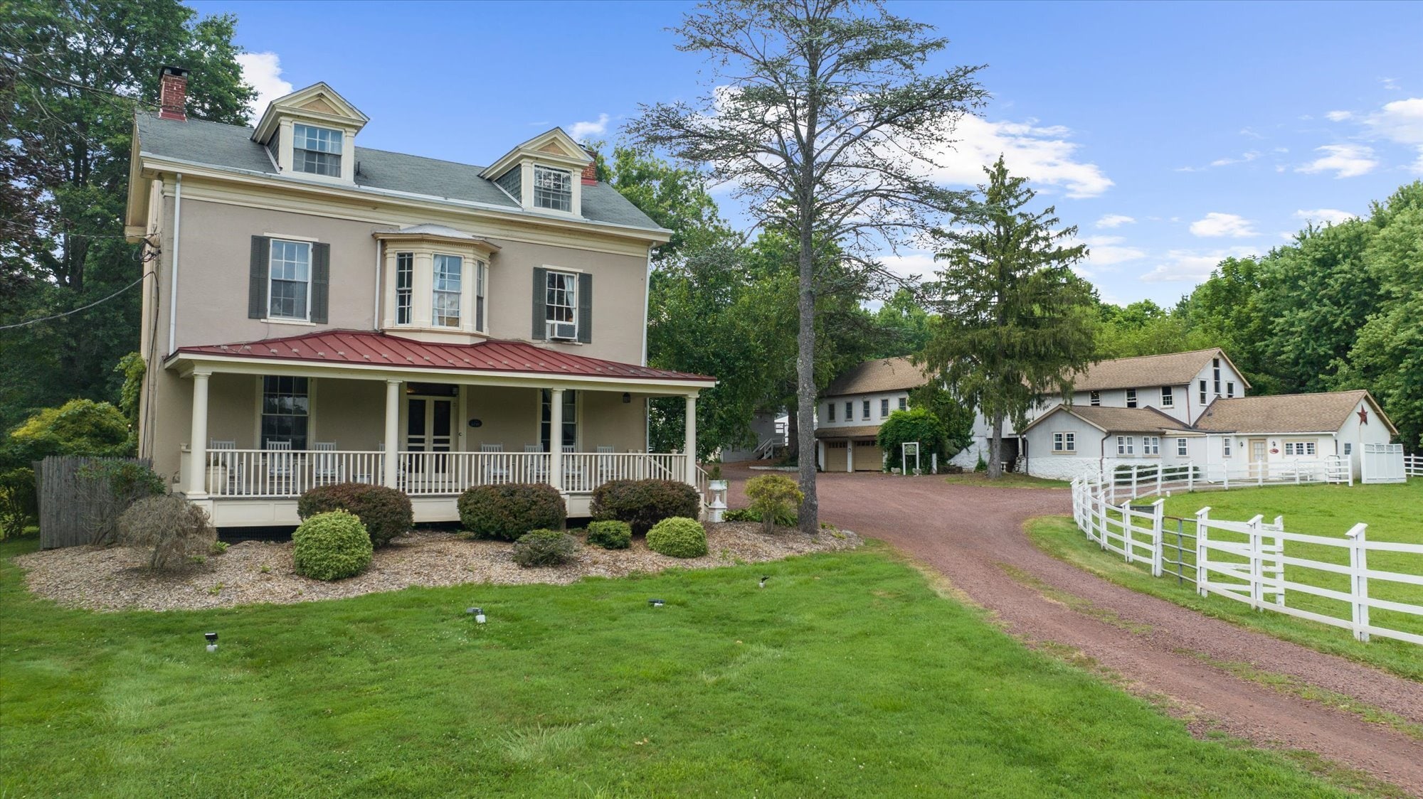 5358 York Rd, Doylestown, PA for Sale