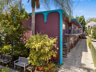 Los Angeles, CA Apartments - 1429 Bates Ave Los Angeles, CA Apartments - 1429 Bates Ave