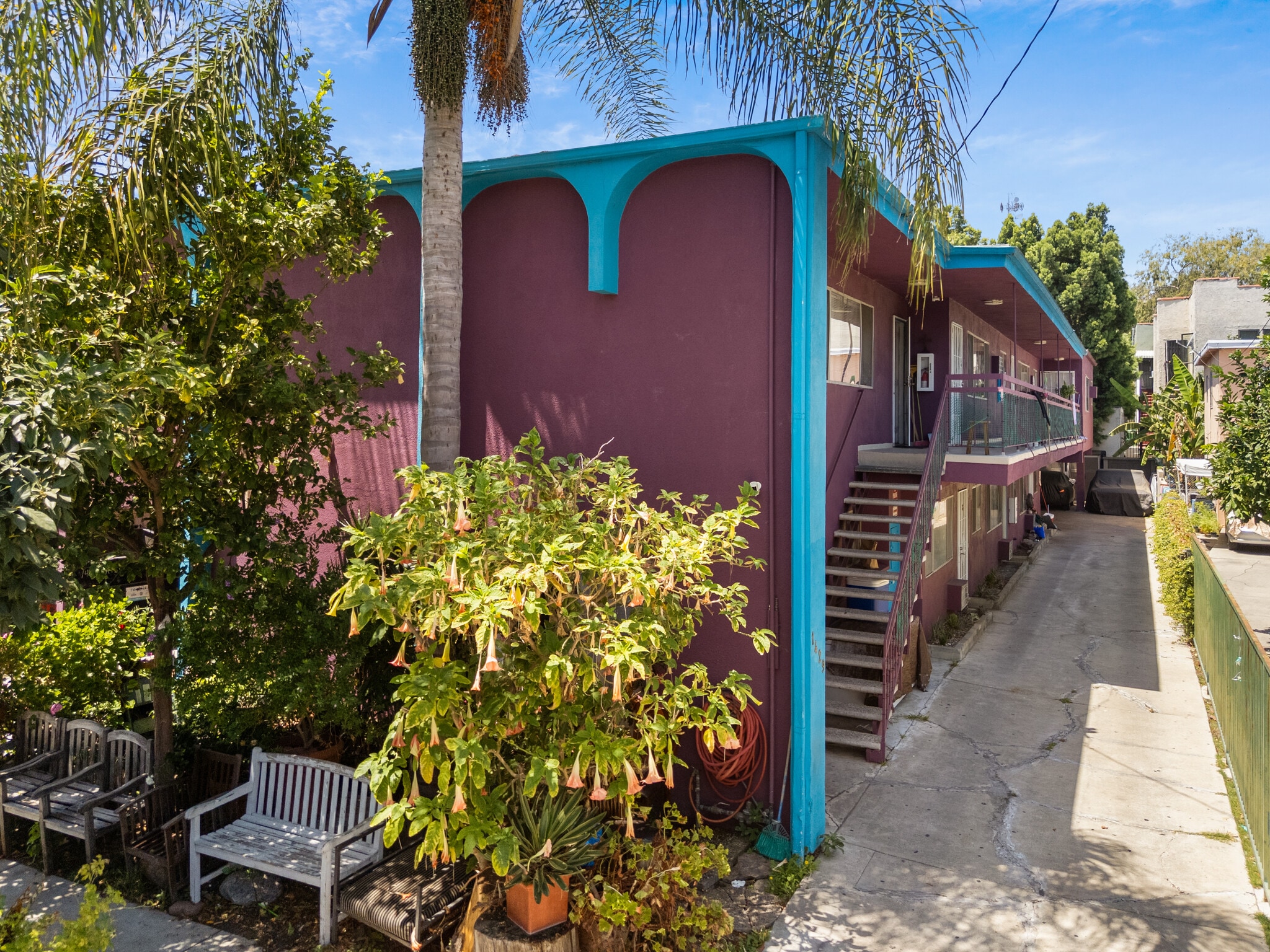 1429 Bates Ave, Los Angeles, CA for Sale