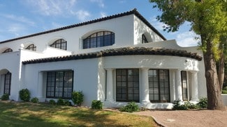 Tempe, AZ Office - 1232 E Baseline Rd