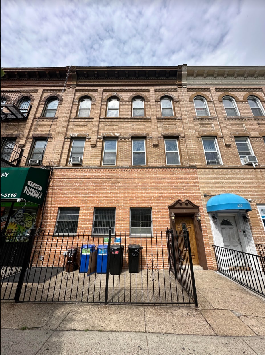 125 Saint Nicholas Ave, Brooklyn, NY for Rent