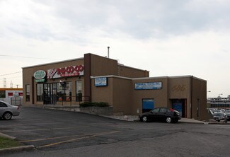 Toronto, ON undefined