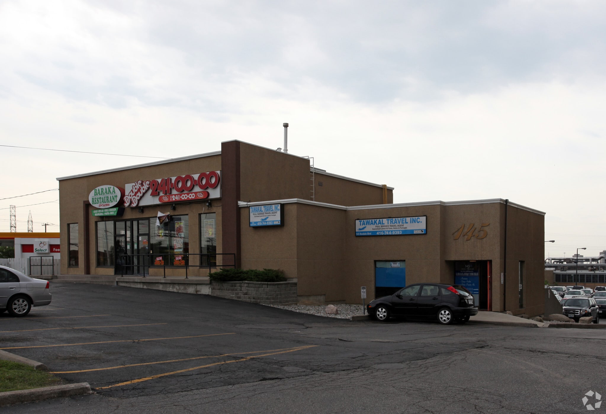 , Toronto, ON for Sale