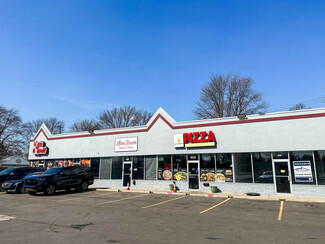 Warren, MI Retail - 5101-5161 E 9 Mile Rd