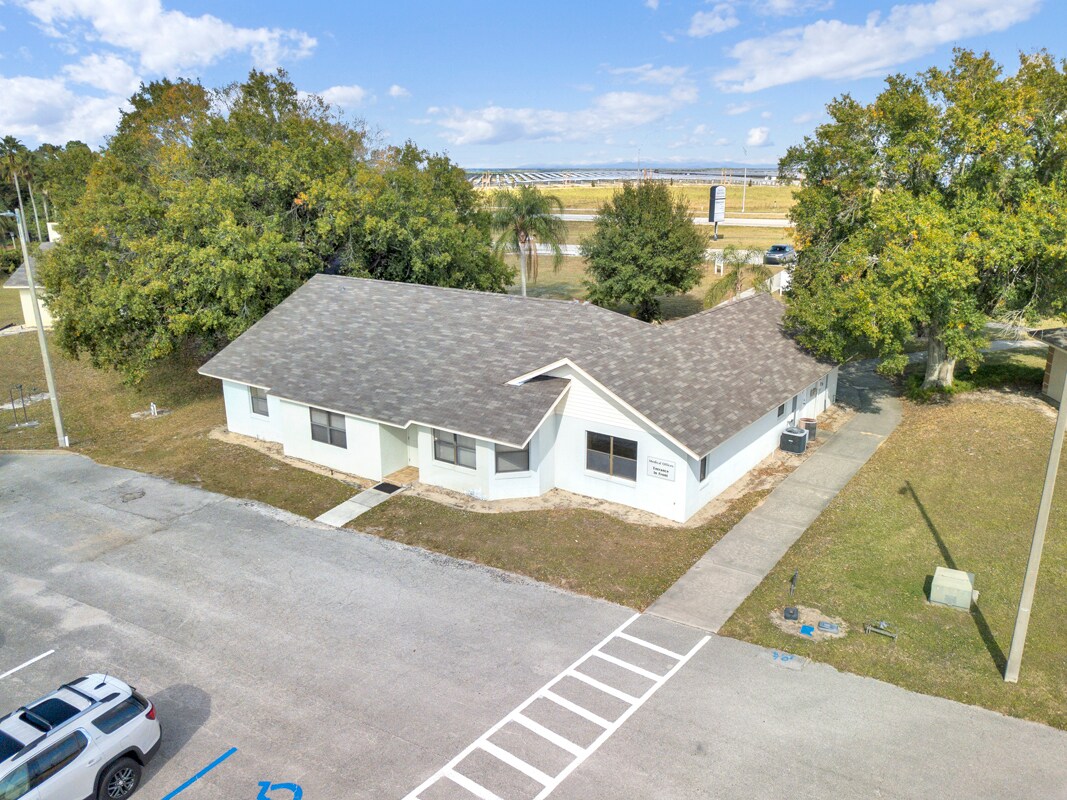 1346 US 27 N, Lake Placid, FL for Sale