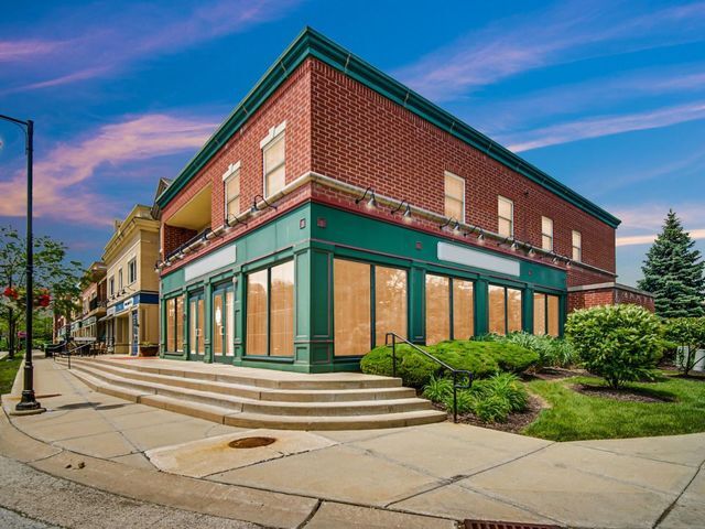 1 - 5 Old Frankfort Way, Frankfort, IL for Rent
