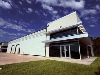 Cypress, TX Warehouse - 13233 N Eldridge Pky