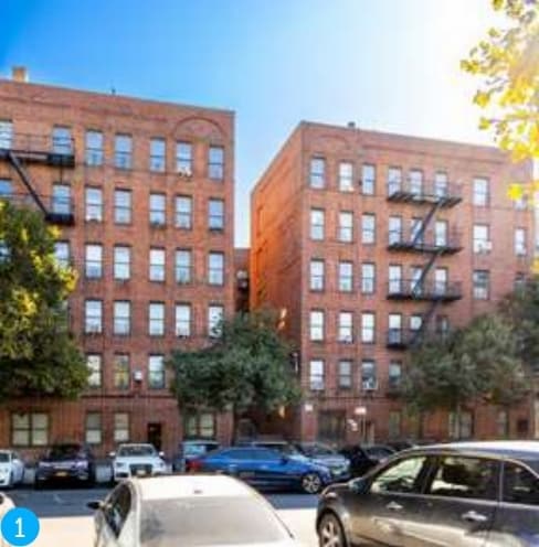 , Bronx, NY for Sale